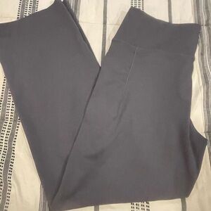 3 pair All in motion athletic pants